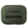 Pozostałe Skinarma Spunk AirPods Pro 2 pewter green